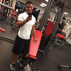 Meet your Posher, Matt